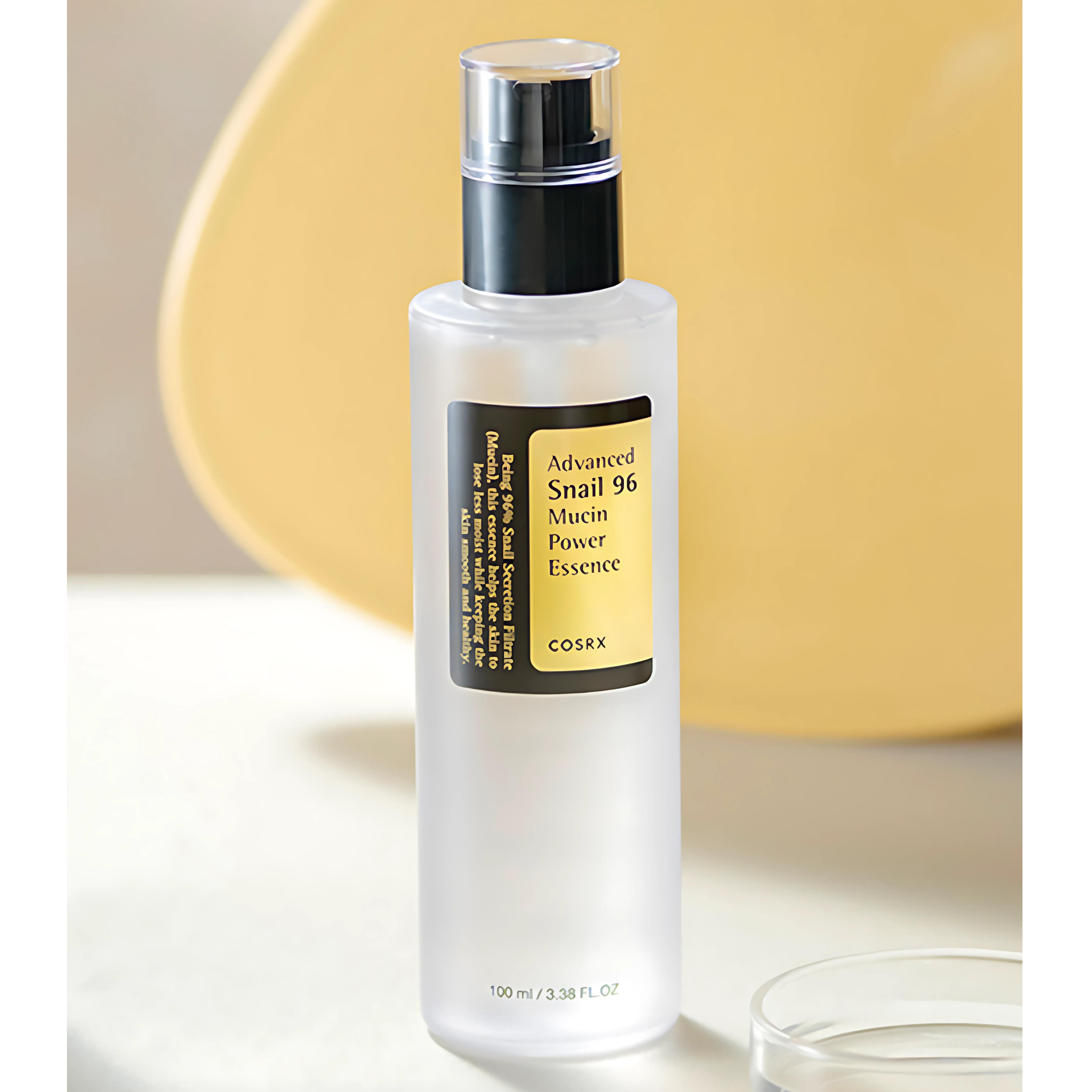 Advanced Snail 96 Mucin Power Essence