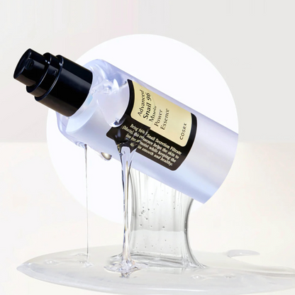 Advanced Snail 96 Mucin Power Essence