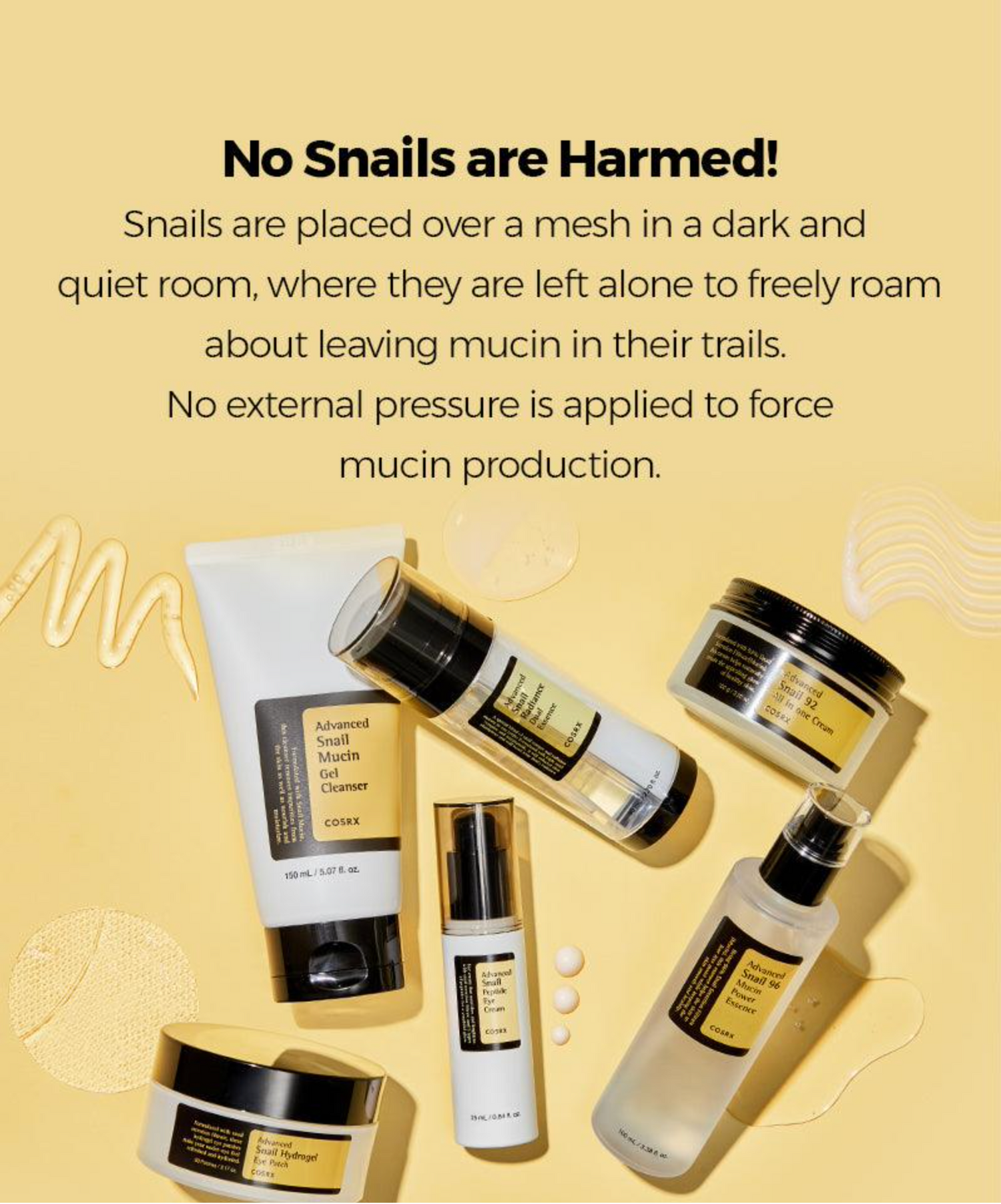 Advanced Snail 92 All in one Cream