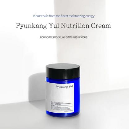 Nutrition Cream