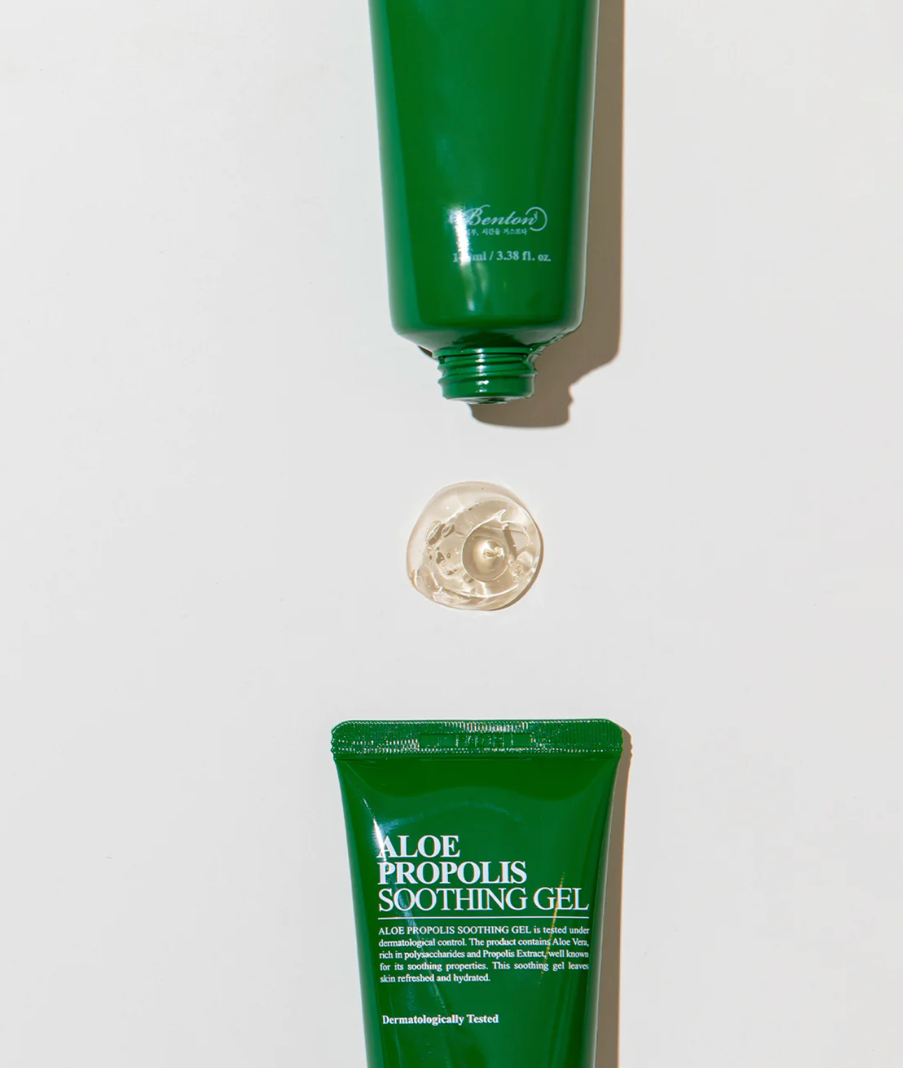 Aloe Propolis Soothing Gel