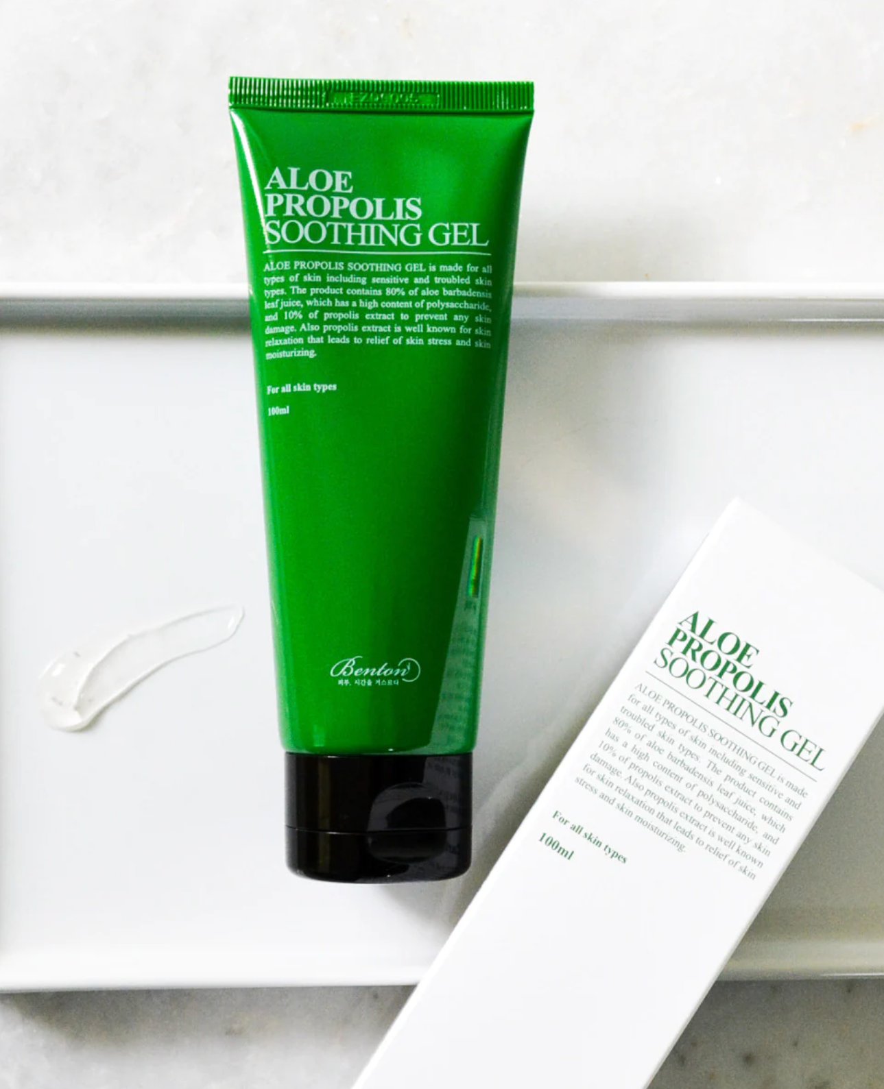 Aloe Propolis Soothing Gel