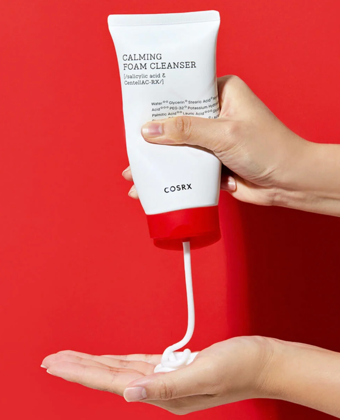 AC Collection Calming Foam Cleanser