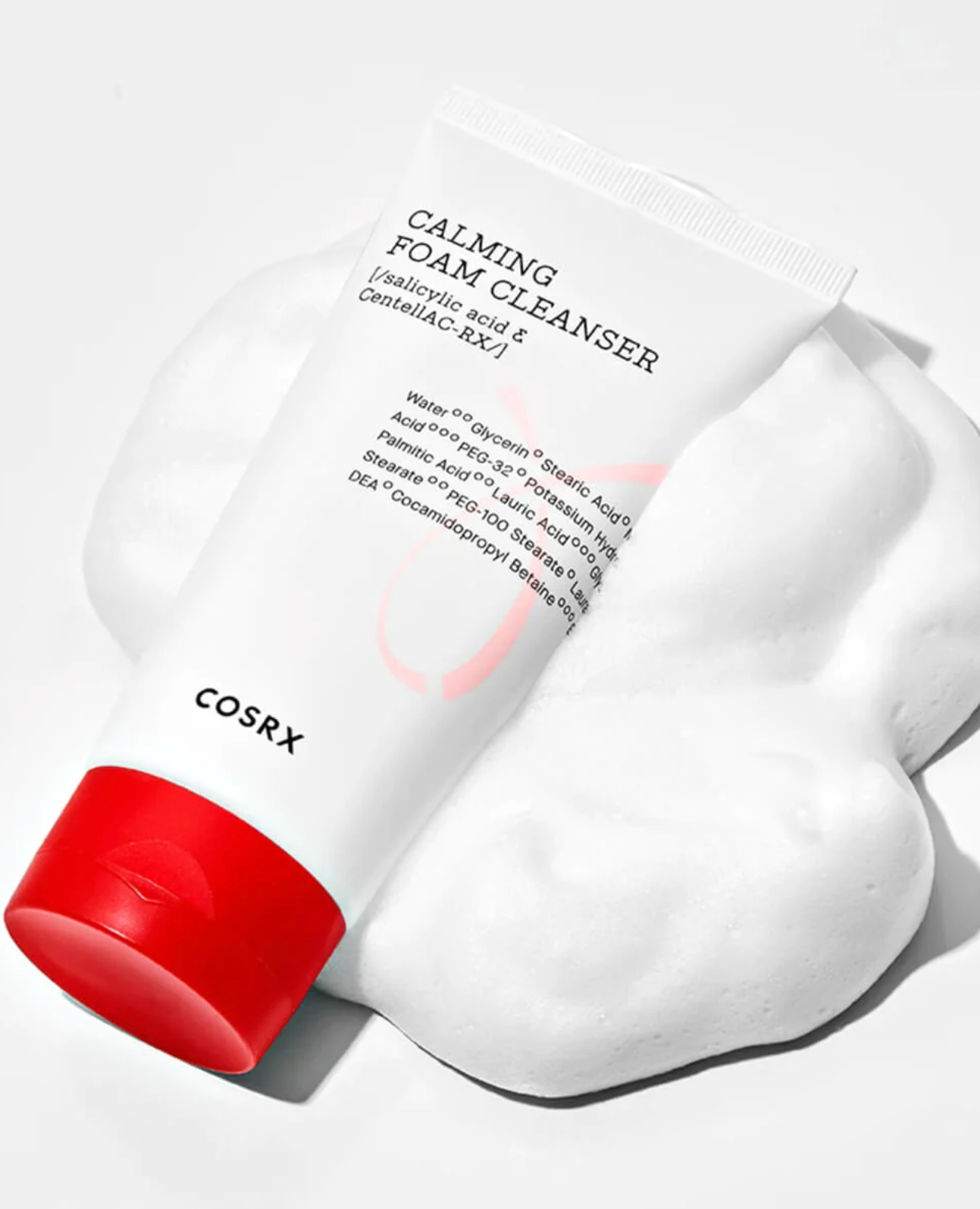 AC Collection Calming Foam Cleanser