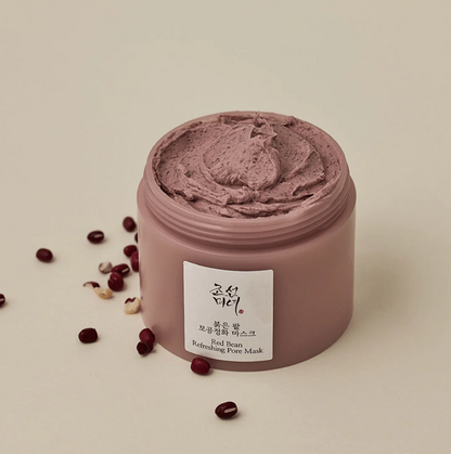 Red Bean Refreshing Pore Mask