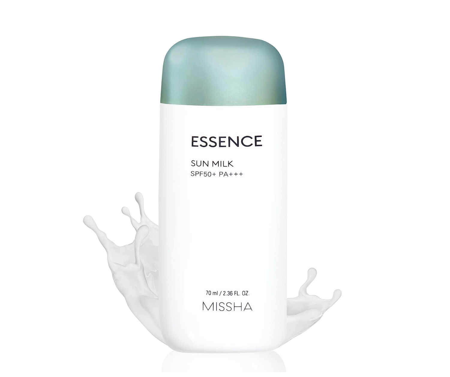 All-around Safe Block Essence Sun Milk EX (SPF 50+ PA+++)