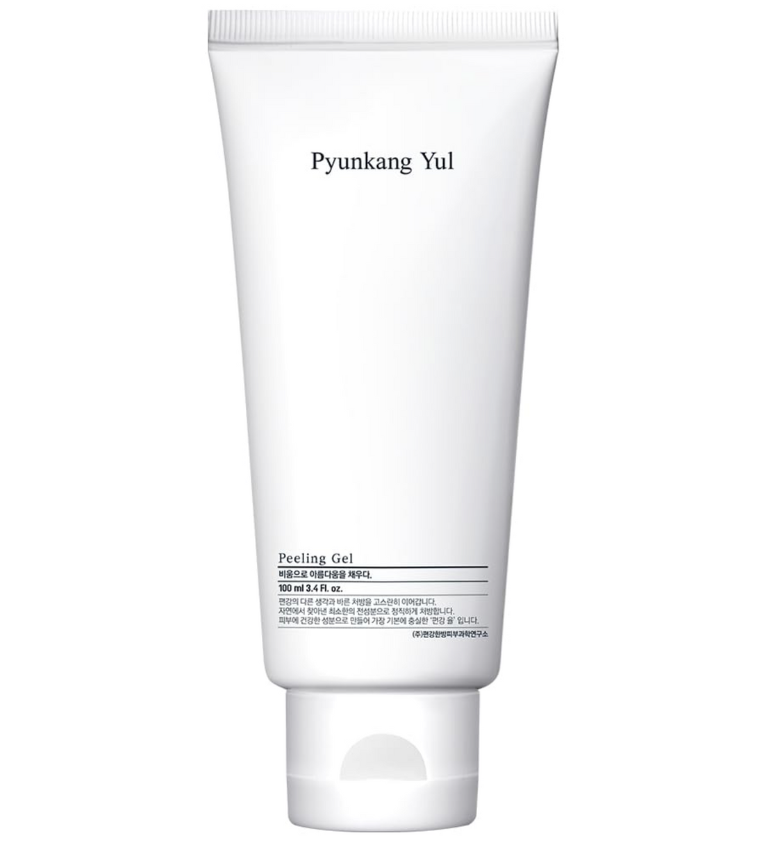 Peeling Gel