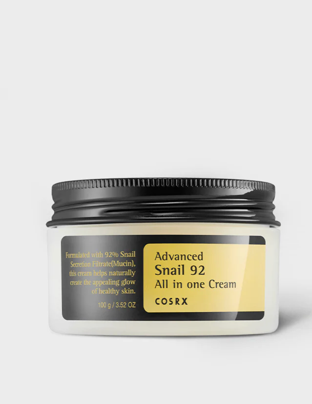 Advanced Snail 92 All in one Cream