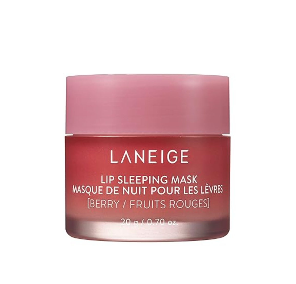 Lip Sleeping Mask