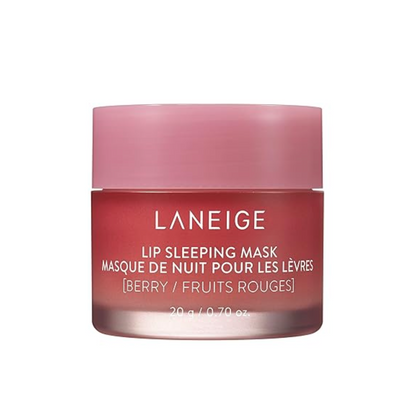 Lip Sleeping Mask