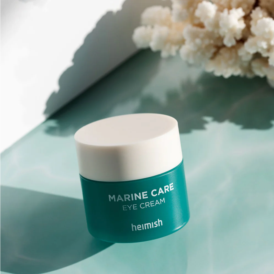 Marine Care Eye Cream