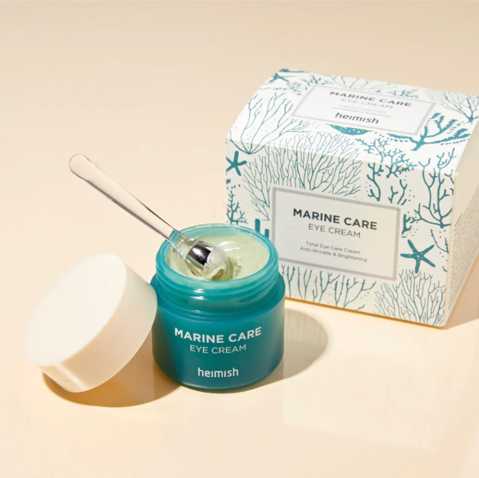 Marine Care Eye Cream