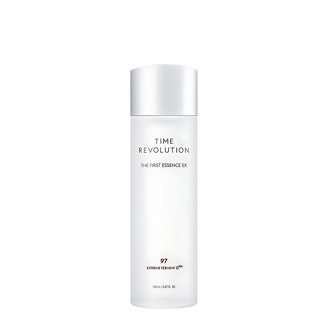 Time Revolution The First Treatment Essence 5X